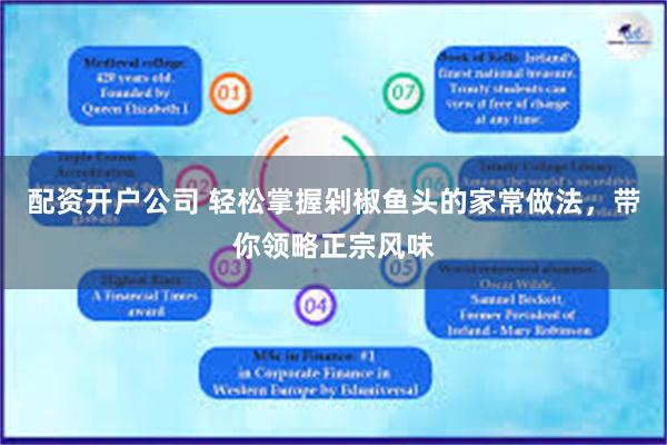 配资开户公司 轻松掌握剁椒鱼头的家常做法，带你领略正宗风味