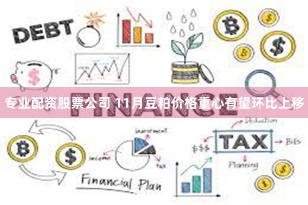 专业配资股票公司 11月豆粕价格重心有望环比上移